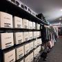 Cherri Pow Snowboard Store & Service Centre Jindabyne's collection of Le Bent thermals and outerwear