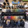 Cherri Pow Snowboard Store & Service Centre Jindabyne's collection of snowboard beanies