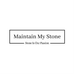 Maintain My Stone