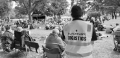 The Myth About Security Guards “Not Being Allowed to Touch People” – What’s the Truth