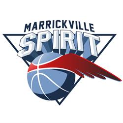 Marrickville Spirit Basketball Assocation