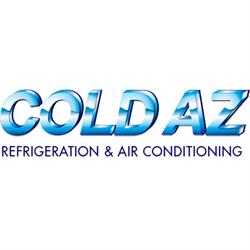 Cold Az Refrigeration & AIr Conditioning