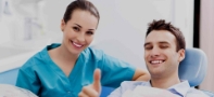 Dentist