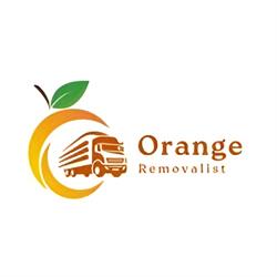 Orange Removalists