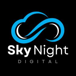 Sky Night Digital