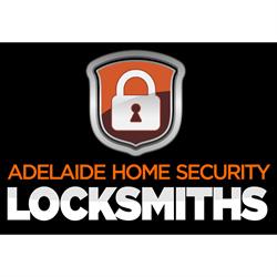 Adelaide Home Security Locksmiths