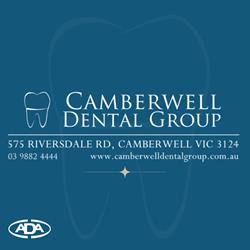 Camberwell Dental Group