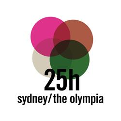 25hours Hotel Sydney The Olympia