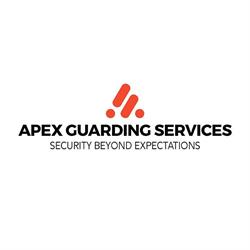 Apex Guarding Services Pty Ltd