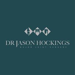 Dr Jason Hockings - Richmond Orthopaedic Surgeon