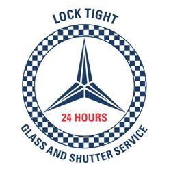 Lock Tight Glass & Shutter Service Pty Ltd