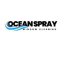 Ocean Spray Window Cleaning