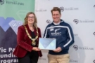 award recognition event-michelle bowden enterprises