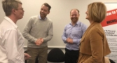 Presentation skills workshop