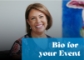 event speaker bio-michelle bowden enterprises