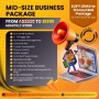 Mid-Size Business Package
