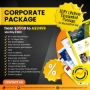 Corporate Package