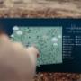 Wildwood Map