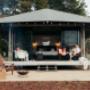 Luxury Safari Tent