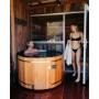 Steam Lodge Sauna & IceBath