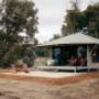 Luxury Safari Tent