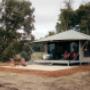 Luxury Safari Tent