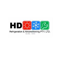 HD Refrigeration & Air Conditioning Pty Ltd
