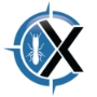 Xtermin8 Professional Pest Management Logo