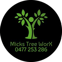 Micks Tree Worx