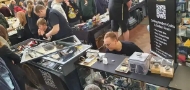 TCC At the Adelaide Coin Expo