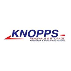 Knopps Removals & Storage
