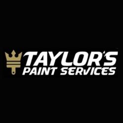 Taylor's Paint Services