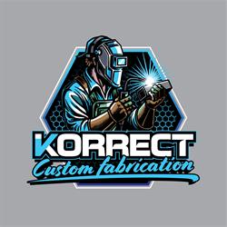 Korrect Custom Fabrication