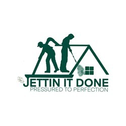Jettin It Done