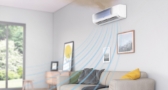 Heating and cooling