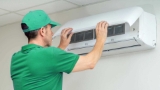 AC Installation