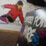 Cherri Pow Ski Hire and Snowboard Hire External Picture