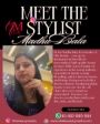 Meet The Stylist