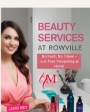 Elite Beauty Poster