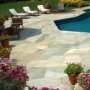 mangolia crazy paving stone