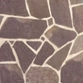 Italian Porphyry Crazy Pavers