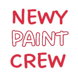 Newy Paint Crew