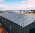 Temporary Roof Edge Protection For Sale