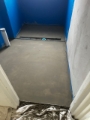 screeding tiling
