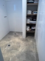 bathroom oyster bay