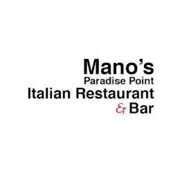 Mano's Italian Restaurant