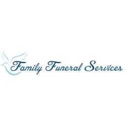 Family Funeral Services