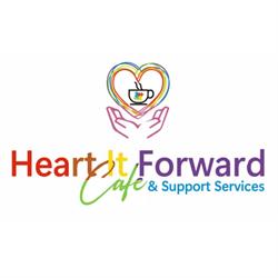 Heart It Forward Cafe & Support Services