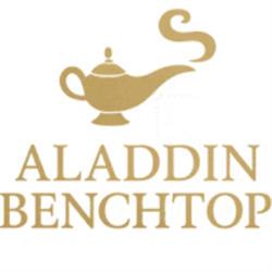 Aladdin Benchtop