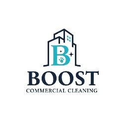 Boost Commercial Cleaning